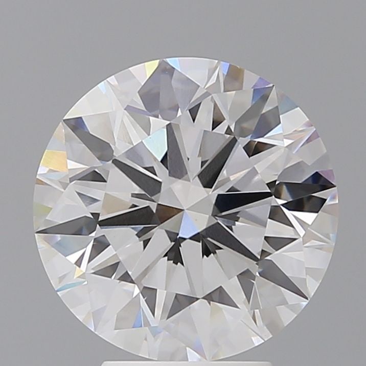 Ideal Loose Diamond - ROUND 4.57ct E VVS2: Ideal Loose Diamond - ROUND 4.57ct E VVS2 Source: This is a real non-mined Diamond that has been grown in a lab Shape: ROUND Carats: 4.57 Color: E Clarity: VVS2 Certification: IGI Video: