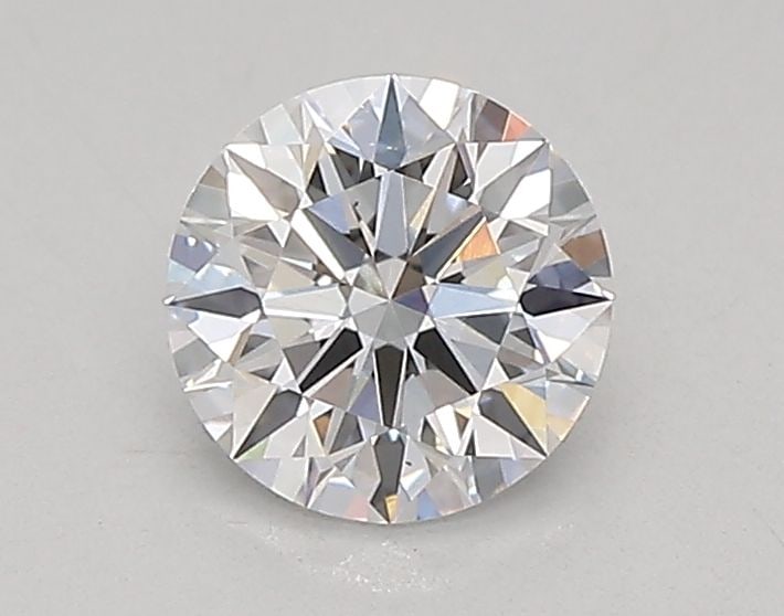 Ideal Loose Diamond - ROUND 0.63ct D VS1: Ideal Loose Diamond - ROUND 0.63ct D VS1 Source: This is a real non-mined Diamond that has been grown in a lab Shape: ROUND Carats: 0.63 Color: D Clarity: VS1 Certification: IGI Video: