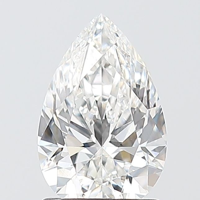Loose Diamond - PEAR 1.53ct E VS1: Loose Diamond - PEAR 1.53ct E VS1 Source: This is a real non-mined Diamond that has been grown in a lab Shape: PEAR Carats: 1.53 Color: E Clarity: VS1 Certification: IGI Video:
