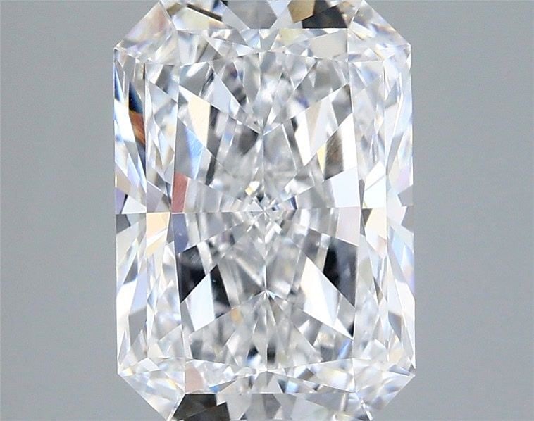 Loose Diamond - RADIANT 3.01ct D VVS2 (1 of 1)