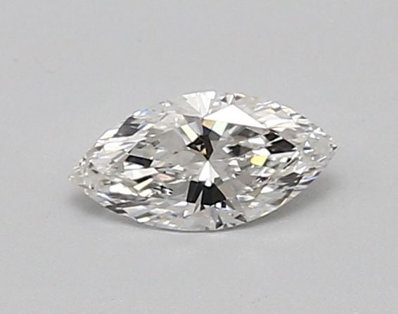 Loose Diamond - MARQUISE 0.37ct E VVS1: Loose Diamond - MARQUISE 0.37ct E VVS1 Source: This is a real non-mined Diamond that has been grown in a lab Shape: MARQUISE Carats: 0.37 Color: E Clarity: VVS1 Certification: IGI Video: