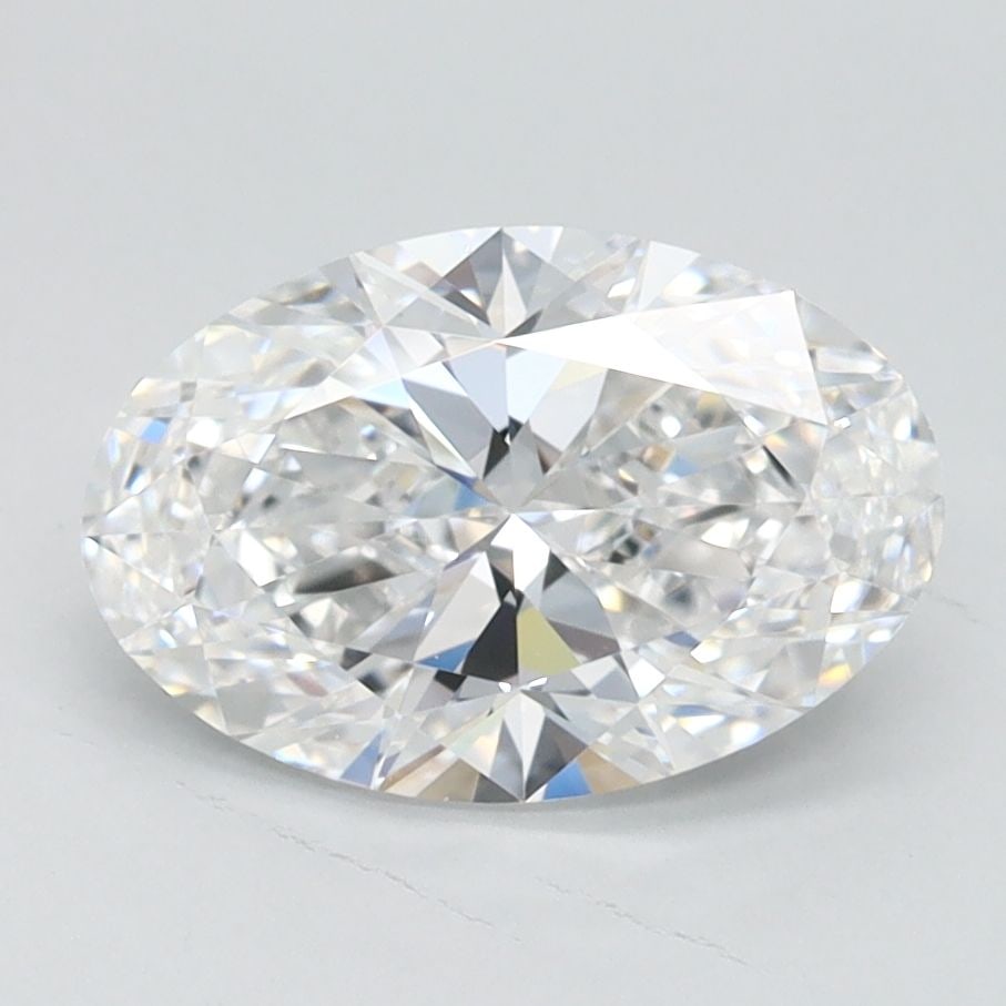 Loose Diamond - OVAL 1.32ct D FL: Loose Diamond - OVAL 1.32ct D FL Source: This is a real non-mined Diamond that has been grown in a lab Shape: OVAL Carats: 1.32 Color: D Clarity: FL Certification: IGI Video: