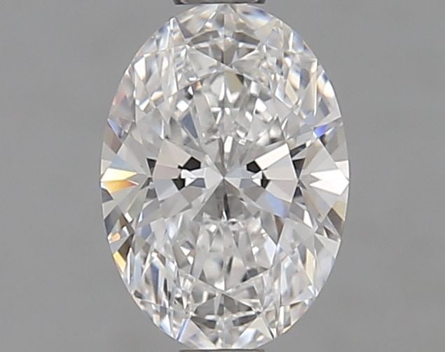 Loose Diamond - OVAL 1.06ct D VVS1: Loose Diamond - OVAL 1.06ct D VVS1 Source: This is a real non-mined Diamond that has been grown in a lab Shape: OVAL Carats: 1.06 Color: D Clarity: VVS1 Certification: IGI Video:
