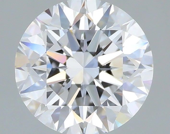 Ideal Loose Diamond - ROUND 1.52ct D VVS1: Ideal Loose Diamond - ROUND 1.52ct D VVS1 Source: This is a real non-mined Diamond that has been grown in a lab Shape: ROUND Carats: 1.52 Color: D Clarity: VVS1 Certification: IGI Additional images av