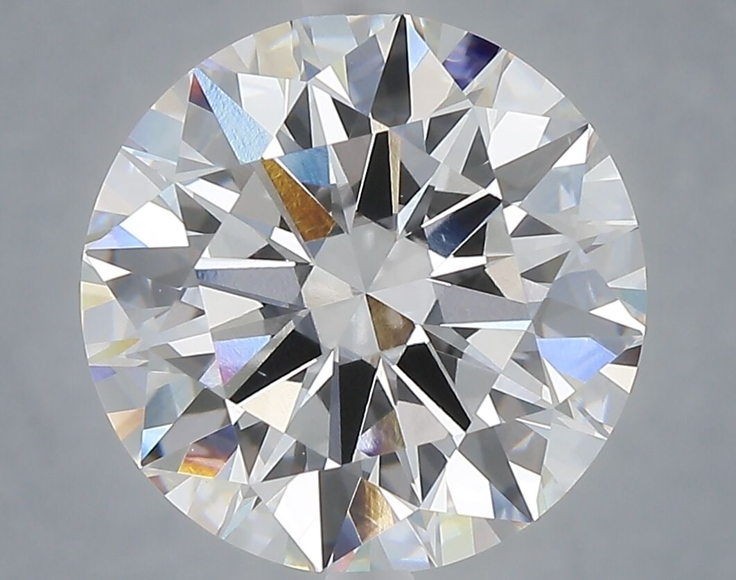 Loose Diamond - ROUND 6.04ct E VS1: Loose Diamond - ROUND 6.04ct E VS1 Source: This is a real non-mined Diamond that has been grown in a lab Shape: ROUND Carats: 6.04 Color: E Clarity: VS1 Certification: IGI Video: