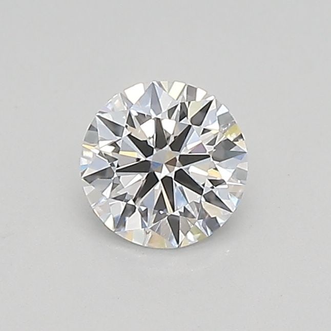 Loose Diamond - ROUND 0.37ct D VVS2: Loose Diamond - ROUND 0.37ct D VVS2 Source: This is a real non-mined Diamond that has been grown in a lab Shape: ROUND Carats: 0.37 Color: D Clarity: VVS2 Certification: IGI Video: