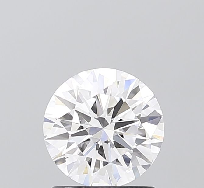 Ideal Loose Diamond - ROUND 1.13ct D VVS2: Ideal Loose Diamond - ROUND 1.13ct D VVS2 Source: This is a real non-mined Diamond that has been grown in a lab Shape: ROUND Carats: 1.13 Color: D Clarity: VVS2 Certification: IGI Additional images av