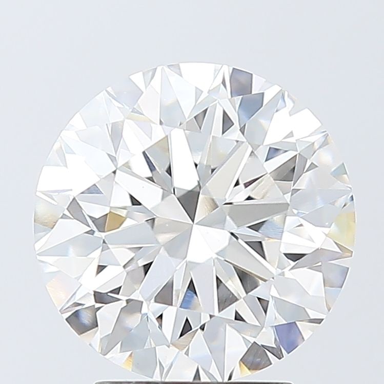 Loose Diamond - ROUND 3.51ct G VVS2: Loose Diamond - ROUND 3.51ct G VVS2 Source: This is a real non-mined Diamond that has been grown in a lab Shape: ROUND Carats: 3.51 Color: G Clarity: VVS2 Certification: IGI Video: