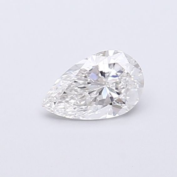 Loose Diamond - PEAR 0.32ct E VVS2: Loose Diamond - PEAR 0.32ct E VVS2 Source: This is a real non-mined Diamond that has been grown in a lab Shape: PEAR Carats: 0.32 Color: E Clarity: VVS2 Certification: IGI Video: