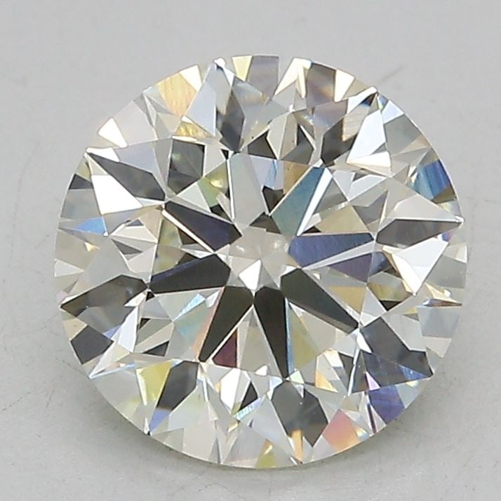 Loose Diamond - ROUND 2.51ct J VS1: Loose Diamond - ROUND 2.51ct J VS1 Source: This is a real non-mined Diamond that has been grown in a lab Shape: ROUND Carats: 2.51 Color: J Clarity: VS1 Certification: IGI Video: