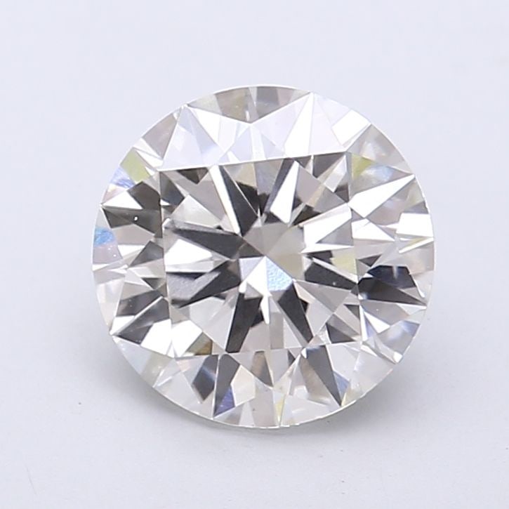 Ideal Loose Diamond - ROUND 2.23ct G VS1: Ideal Loose Diamond - ROUND 2.23ct G VS1 Source: This is a real non-mined Diamond that has been grown in a lab Shape: ROUND Carats: 2.23 Color: G Clarity: VS1 Certification: IGI Video:
