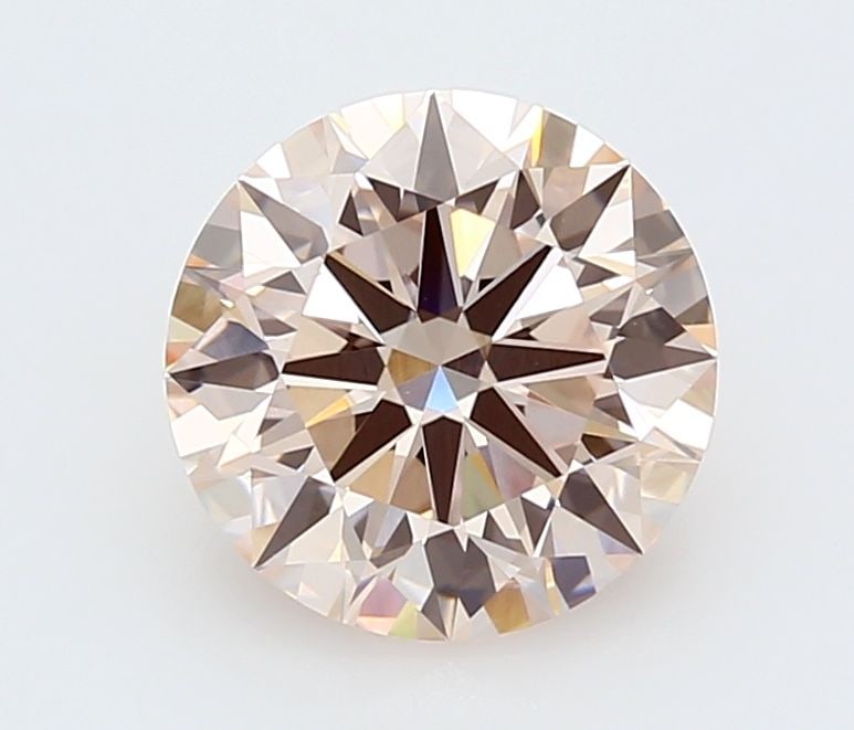 Ideal Loose Diamond - ROUND 3.01ct Fancy Intense Pink VVS2: Ideal Loose Diamond - ROUND 3.01ct Fancy Intense Pink VVS2 Source: This is a real non-mined Diamond that has been grown in a lab Shape: ROUND Carats: 3.01 Color: Fancy Intense Pink Certification: IGI 