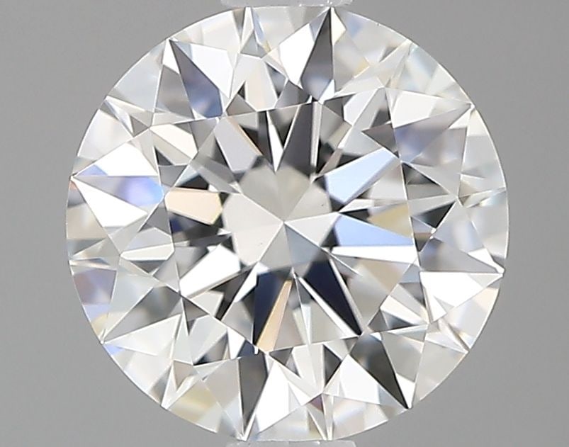 Ideal Loose Diamond - ROUND 1.04ct D VVS2: Ideal Loose Diamond - ROUND 1.04ct D VVS2 Source: This is a real non-mined Diamond that has been grown in a lab Shape: ROUND Carats: 1.04 Color: D Clarity: VVS2 Certification: IGI Video: