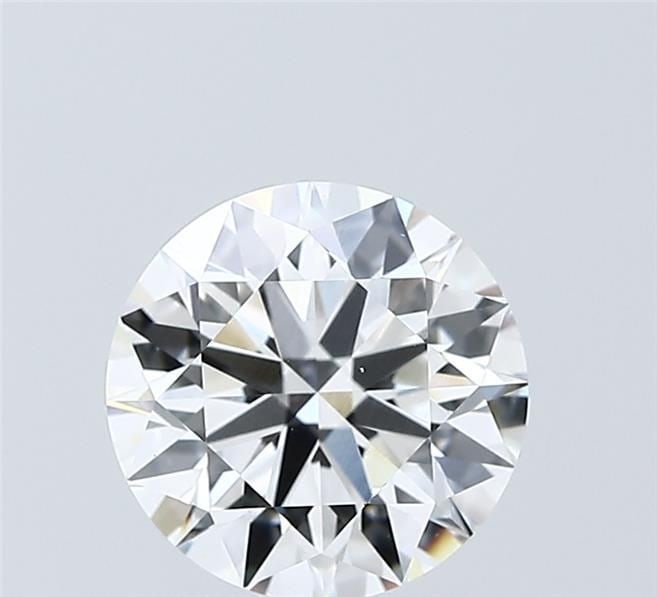 Ideal Loose Diamond - ROUND 2.0ct E VS1: Ideal Loose Diamond - ROUND 2.0ct E VS1 Source: This is a real non-mined Diamond that has been grown in a lab Shape: ROUND Carats: 2.0 Color: E Clarity: VS1 Certification: IGI Video: