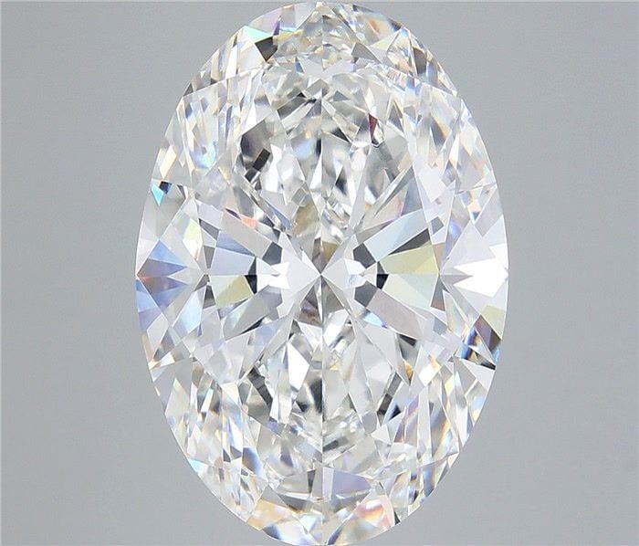 Loose Diamond - OVAL 11.1ct F VVS2: Loose Diamond - OVAL 11.1ct F VVS2 Source: This is a real non-mined Diamond that has been grown in a lab Shape: OVAL Carats: 11.1 Color: F Clarity: VVS2 Certification: IGI Video: