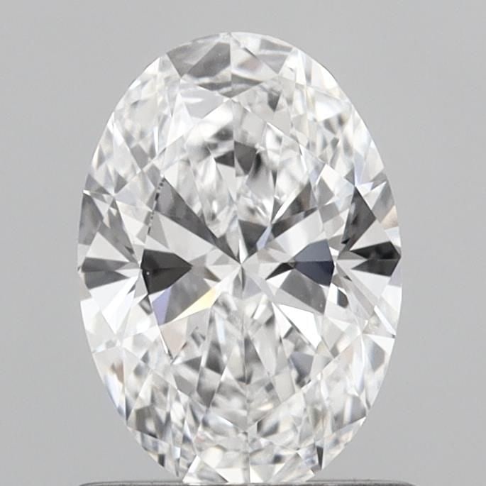 Loose Diamond - OVAL 0.79ct D VVS1: Loose Diamond - OVAL 0.79ct D VVS1 Source: This is a real non-mined Diamond that has been grown in a lab Shape: OVAL Carats: 0.79 Color: D Clarity: VVS1 Certification: IGI Video: