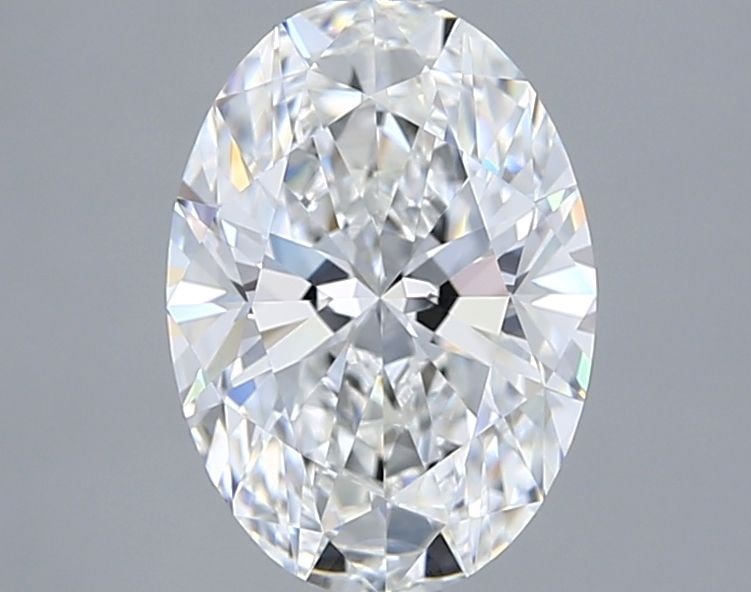 Loose Diamond - OVAL 2.04ct E VVS1: Loose Diamond - OVAL 2.04ct E VVS1 Source: This is a real non-mined Diamond that has been grown in a lab Shape: OVAL Carats: 2.04 Color: E Clarity: VVS1 Certification: IGI Video:
