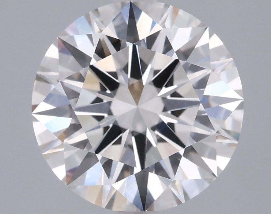 Ideal Loose Diamond - ROUND 2.54ct G VVS2: Ideal Loose Diamond - ROUND 2.54ct G VVS2 Source: This is a real non-mined Diamond that has been grown in a lab Shape: ROUND Carats: 2.54 Color: G Clarity: VVS2 Certification: IGI Video: