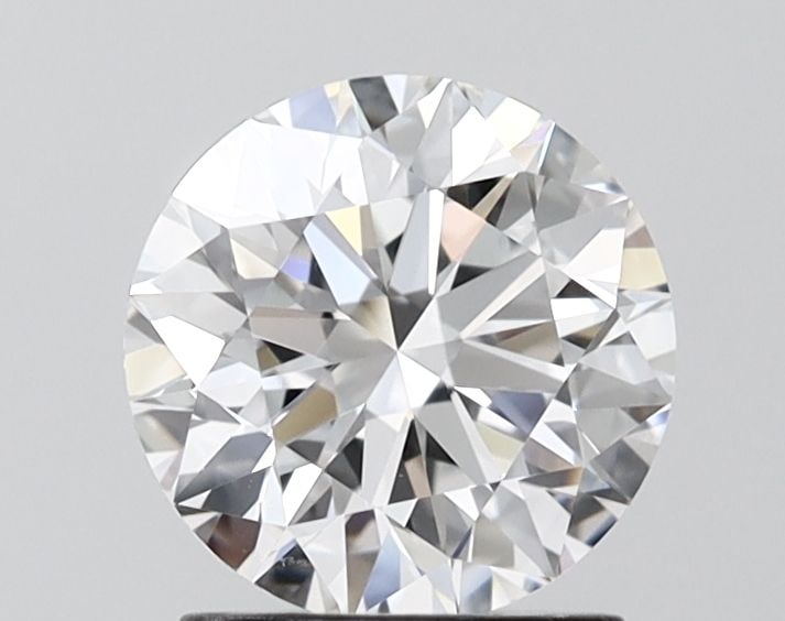 Ideal Loose Diamond - ROUND 1.53ct D VVS1: Ideal Loose Diamond - ROUND 1.53ct D VVS1 Source: This is a real non-mined Diamond that has been grown in a lab Shape: ROUND Carats: 1.53 Color: D Clarity: VVS1 Certification: IGI Video:
