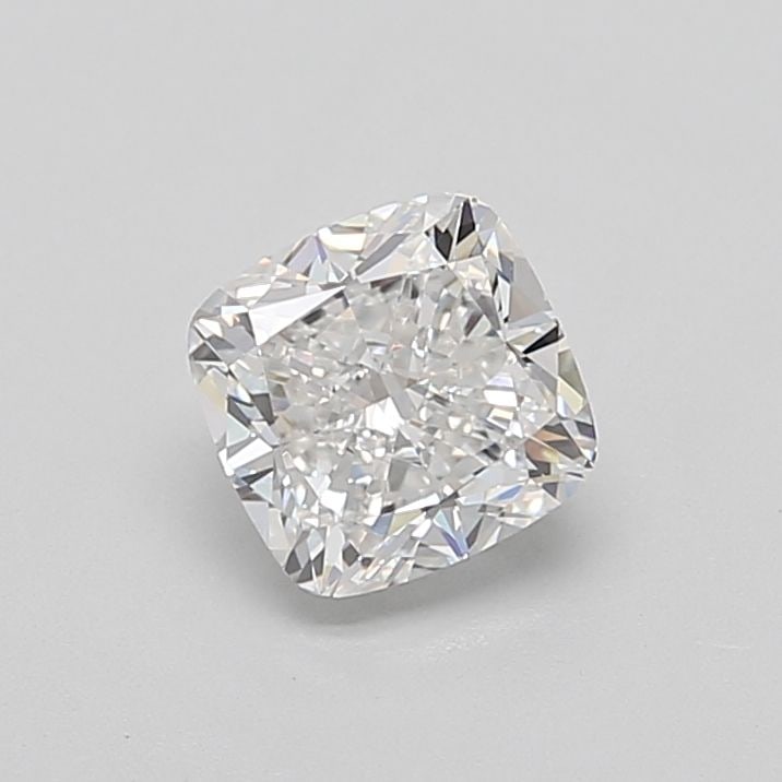 Loose Diamond - CUSHION MODIFIED 1.77ct D VVS1: Loose Diamond - CUSHION MODIFIED 1.77ct D VVS1 Source: This is a real non-mined Diamond that has been grown in a lab Shape: CUSHION MODIFIED Carats: 1.77 Color: D Clarity: VVS1 Certification: IGI Vide