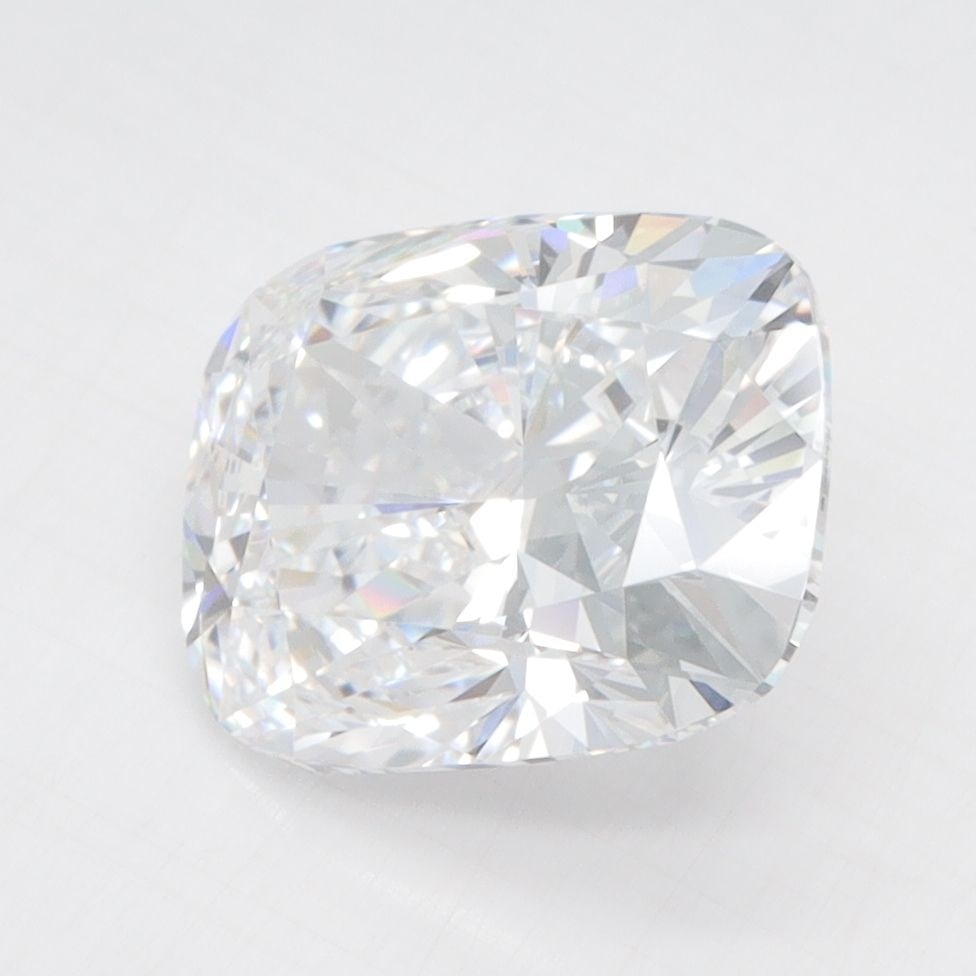 Loose Diamond - CUSHION MODIFIED 3.05ct D VVS1 (1 of 1)