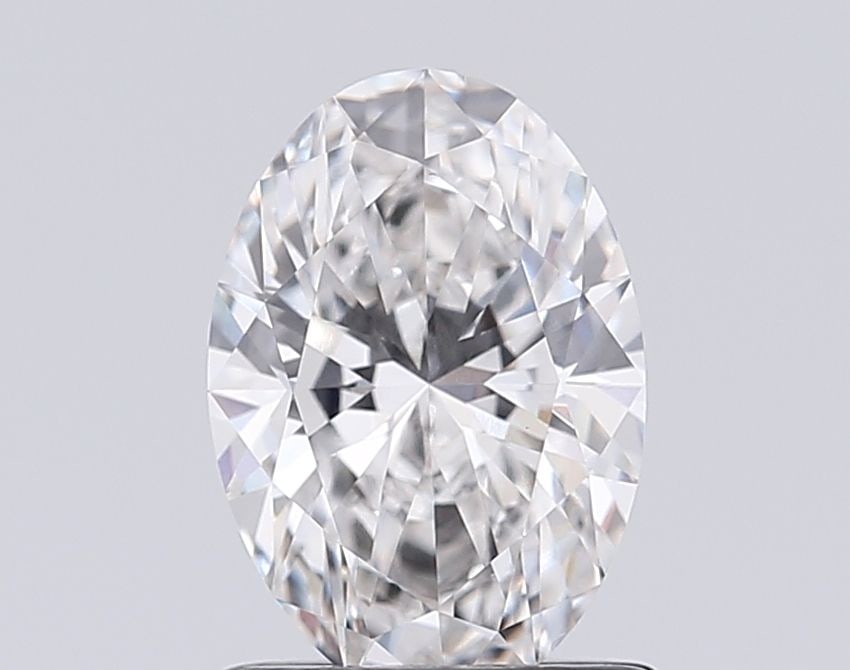 Loose Diamond - OVAL 1.5ct F VS1: Loose Diamond - OVAL 1.5ct F VS1 Source: This is a real non-mined Diamond that has been grown in a lab Shape: OVAL Carats: 1.5 Color: F Clarity: VS1 Certification: IGI Video: