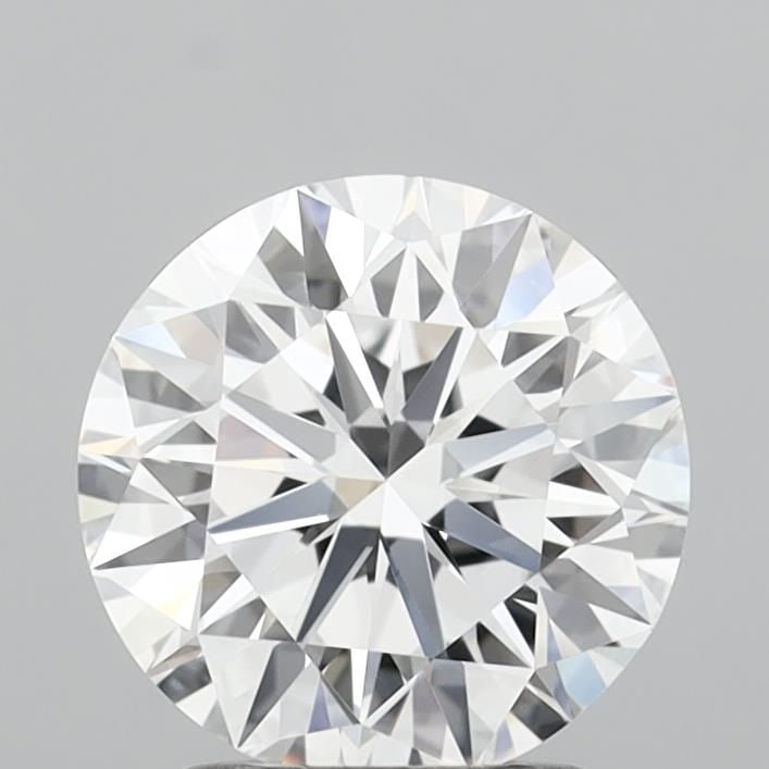 Ideal Loose Diamond - ROUND 2.03ct D VVS1: Ideal Loose Diamond - ROUND 2.03ct D VVS1 Source: This is a real non-mined Diamond that has been grown in a lab Shape: ROUND Carats: 2.03 Color: D Clarity: VVS1 Certification: IGI Video: