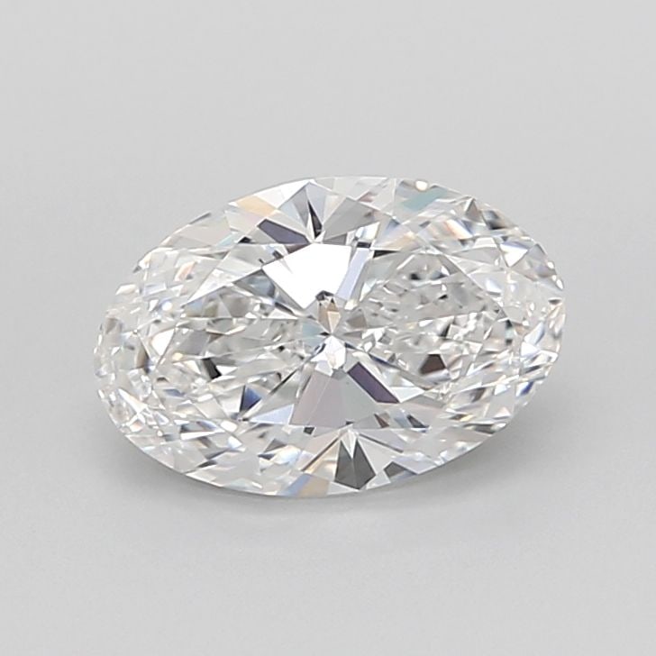 Loose Diamond - OVAL 2.05ct D VVS2: Loose Diamond - OVAL 2.05ct D VVS2 Source: This is a real non-mined Diamond that has been grown in a lab Shape: OVAL Carats: 2.05 Color: D Clarity: VVS2 Certification: IGI Video: