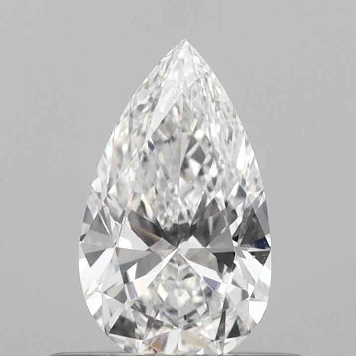 Loose Diamond - PEAR 0.42ct E VS1: Loose Diamond - PEAR 0.42ct E VS1 Source: This is a real non-mined Diamond that has been grown in a lab Shape: PEAR Carats: 0.42 Color: E Clarity: VS1 Certification: IGI Video: