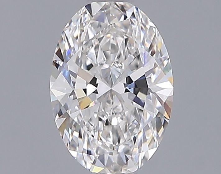 Loose Diamond - OVAL 1.06ct E VVS1: Loose Diamond - OVAL 1.06ct E VVS1 Source: This is a real non-mined Diamond that has been grown in a lab Shape: OVAL Carats: 1.06 Color: E Clarity: VVS1 Certification: IGI Video: