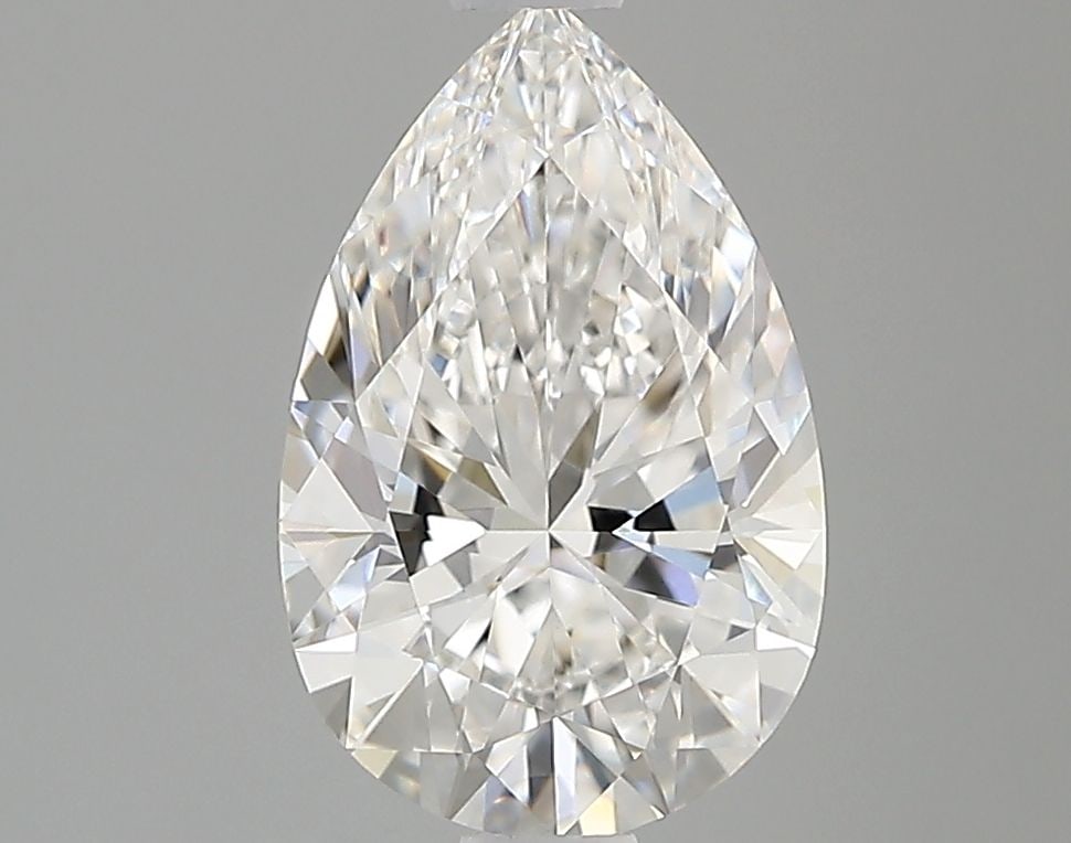 Loose Diamond - PEAR 1.53ct E VVS1 (1 of 1)