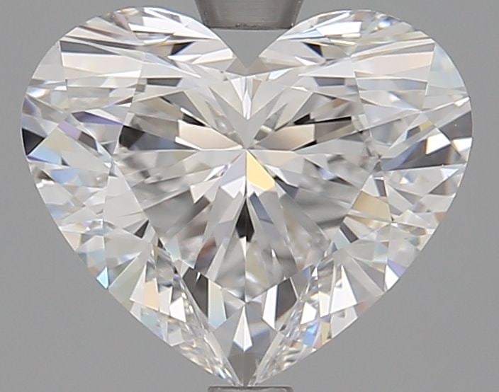 Loose Diamond - HEART 3.05ct D VVS2: Loose Diamond - HEART 3.05ct D VVS2 Source: This is a real non-mined Diamond that has been grown in a lab Shape: HEART Carats: 3.05 Color: D Clarity: VVS2 Certification: GIA Video: