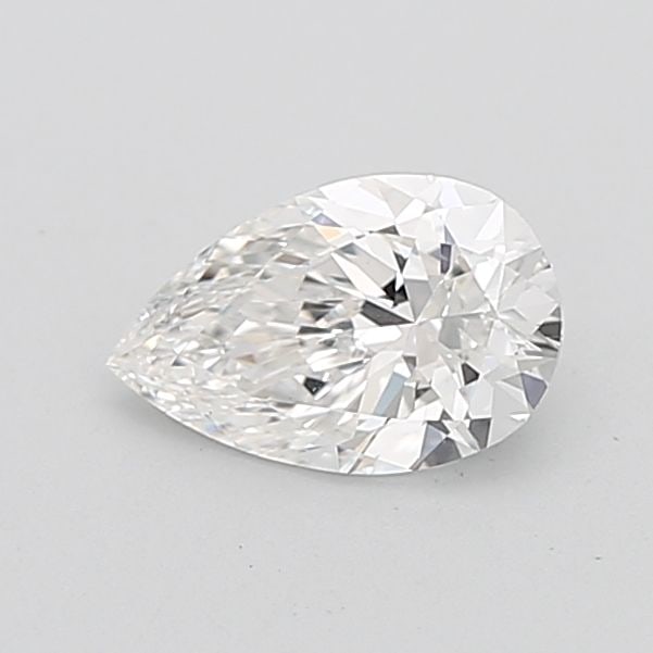 Loose Diamond - PEAR 1.96ct E VVS2: Loose Diamond - PEAR 1.96ct E VVS2 Source: This is a real non-mined Diamond that has been grown in a lab Shape: PEAR Carats: 1.96 Color: E Clarity: VVS2 Certification: IGI Video: