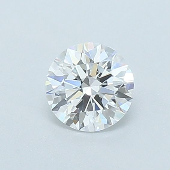 Ideal Loose Diamond - ROUND 0.66ct D VS1: Ideal Loose Diamond - ROUND 0.66ct D VS1 Source: This is a real non-mined Diamond that has been grown in a lab Shape: ROUND Carats: 0.66 Color: D Clarity: VS1 Certification: IGI Video: