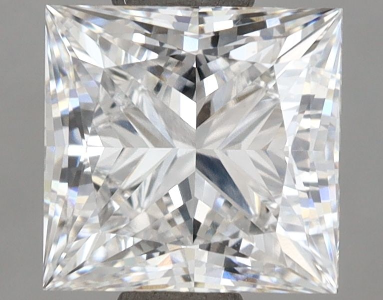 Loose Diamond - PRINCESS 1.52ct D VVS1: Loose Diamond - PRINCESS 1.52ct D VVS1 Source: This is a real non-mined Diamond that has been grown in a lab Shape: PRINCESS Carats: 1.52 Color: D Clarity: VVS1 Certification: IGI Video: