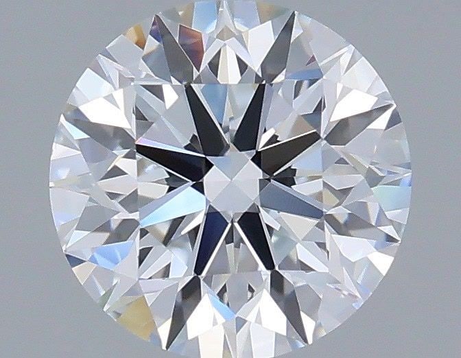 Loose Diamond - ROUND 1.44ct E VVS2: Loose Diamond - ROUND 1.44ct E VVS2 Source: This is a real non-mined Diamond that has been grown in a lab Shape: ROUND Carats: 1.44 Color: E Clarity: VVS2 Certification: IGI Video: