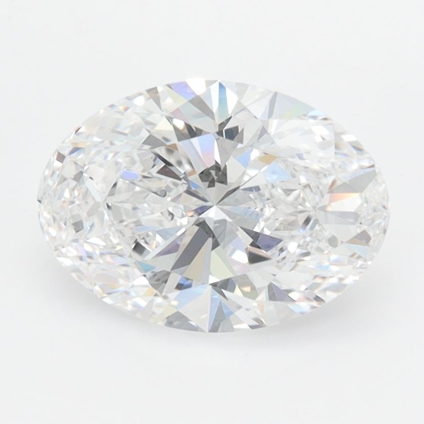 Loose Diamond - OVAL 1.82ct D IF: Loose Diamond - OVAL 1.82ct D IF Source: This is a real non-mined Diamond that has been grown in a lab Shape: OVAL Carats: 1.82 Color: D Clarity: IF Certification: IGI Additional images available upon