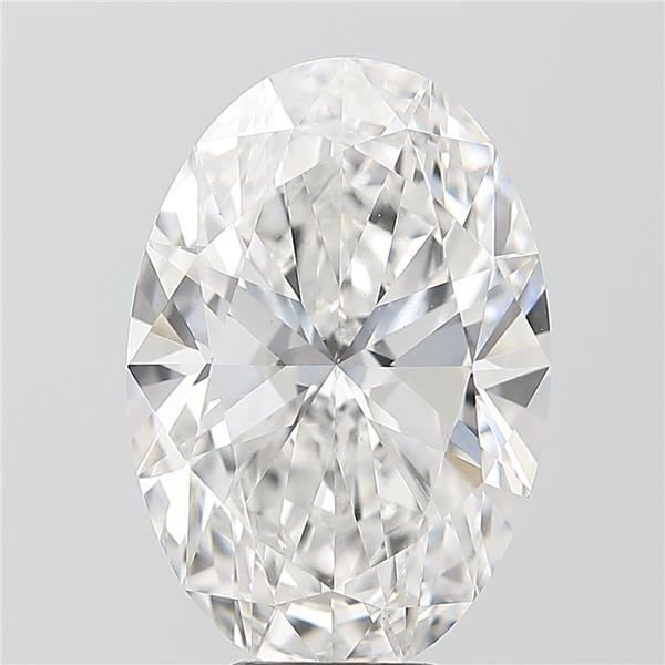 Loose Diamond - OVAL 7.08ct E VS1: Loose Diamond - OVAL 7.08ct E VS1 Source: This is a real non-mined Diamond that has been grown in a lab Shape: OVAL Carats: 7.08 Color: E Clarity: VS1 Certification: IGI Video: