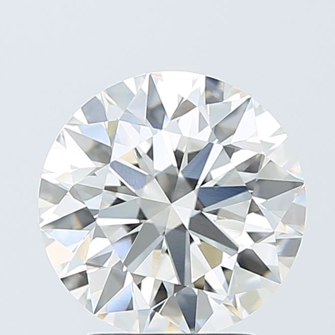 Ideal Loose Diamond - ROUND 3.08ct F VVS2: Ideal Loose Diamond - ROUND 3.08ct F VVS2 Source: This is a real non-mined Diamond that has been grown in a lab Shape: ROUND Carats: 3.08 Color: F Clarity: VVS2 Certification: IGI Video: