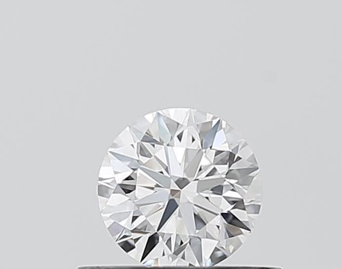 Loose Diamond - ROUND 0.42ct D VS1: Loose Diamond - ROUND 0.42ct D VS1 Source: This is a real non-mined Diamond that has been grown in a lab Shape: ROUND Carats: 0.42 Color: D Clarity: VS1 Certification: IGI Video: