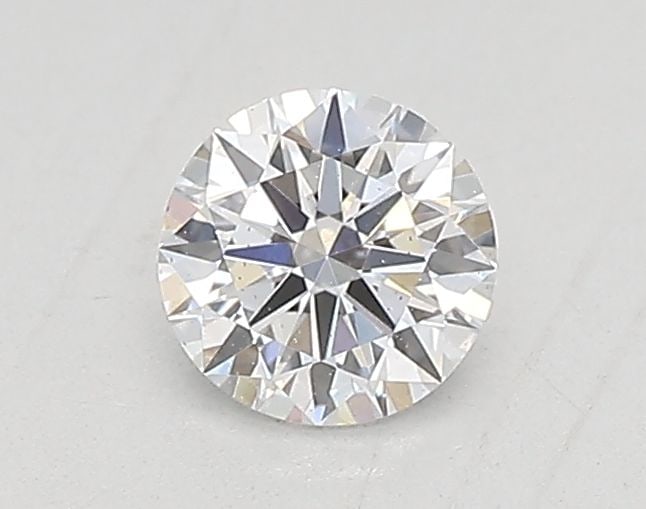 Loose Diamond - ROUND 0.3ct D VS2: Loose Diamond - ROUND 0.3ct D VS2 Source: This is a real non-mined Diamond that has been grown in a lab Shape: ROUND Carats: 0.3 Color: D Clarity: VS2 Certification: IGI Video: