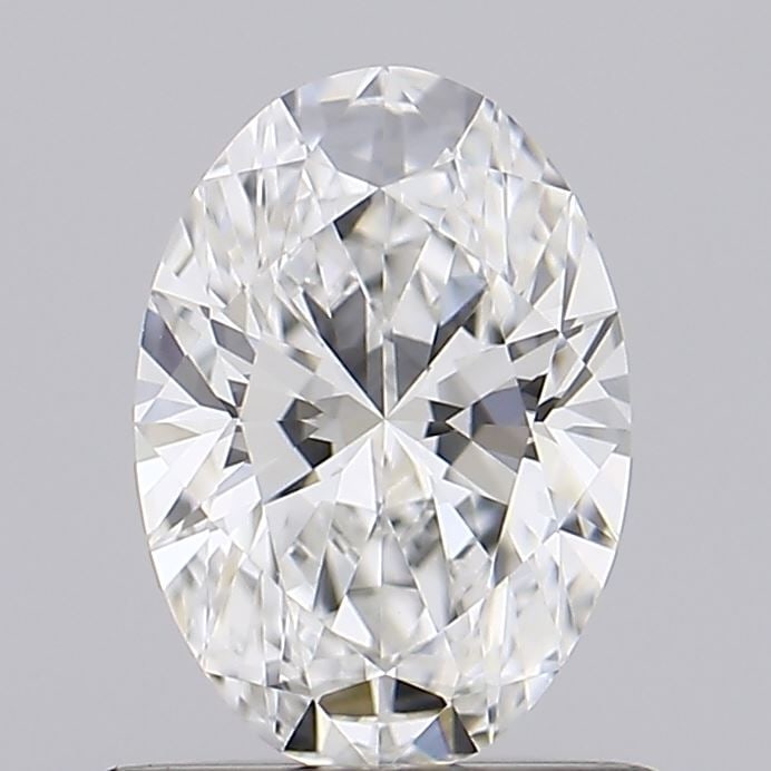 Loose Diamond - OVAL 0.77ct E VVS1: Loose Diamond - OVAL 0.77ct E VVS1 Source: This is a real non-mined Diamond that has been grown in a lab Shape: OVAL Carats: 0.77 Color: E Clarity: VVS1 Certification: IGI Video: