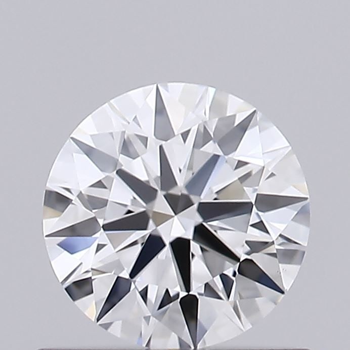 Ideal Loose Diamond - ROUND 0.54ct D VS1: Ideal Loose Diamond - ROUND 0.54ct D VS1 Source: This is a real non-mined Diamond that has been grown in a lab Shape: ROUND Carats: 0.54 Color: D Clarity: VS1 Certification: IGI Video: