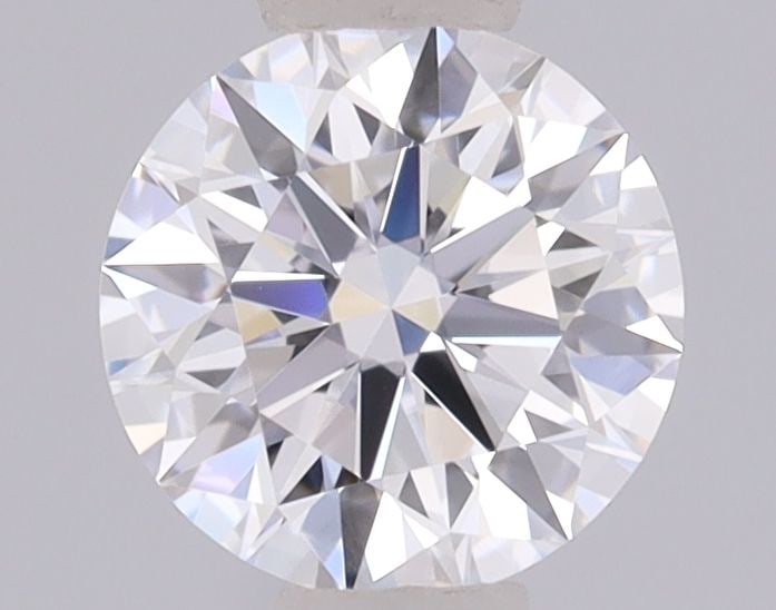 Ideal Loose Diamond - ROUND 0.55ct D IF: Ideal Loose Diamond - ROUND 0.55ct D IF Source: This is a real non-mined Diamond that has been grown in a lab Shape: ROUND Carats: 0.55 Color: D Clarity: IF Certification: IGI Video: