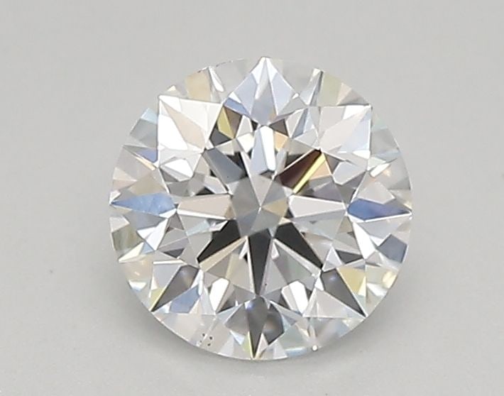 Ideal Loose Diamond - ROUND 0.61ct D VS1: Ideal Loose Diamond - ROUND 0.61ct D VS1 Source: This is a real non-mined Diamond that has been grown in a lab Shape: ROUND Carats: 0.61 Color: D Clarity: VS1 Certification: IGI Video: