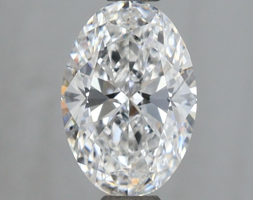 Loose Diamond - OVAL 1.54ct D IF: Loose Diamond - OVAL 1.54ct D IF Source: This is a real non-mined Diamond that has been grown in a lab Shape: OVAL Carats: 1.54 Color: D Clarity: IF Certification: IGI Video: