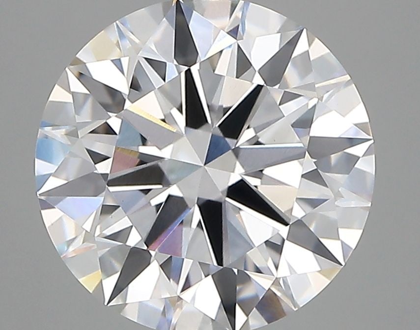 Ideal Loose Diamond - ROUND 3.48ct D VS1: Ideal Loose Diamond - ROUND 3.48ct D VS1 Source: This is a real non-mined Diamond that has been grown in a lab Shape: ROUND Carats: 3.48 Color: D Clarity: VS1 Certification: IGI Video: