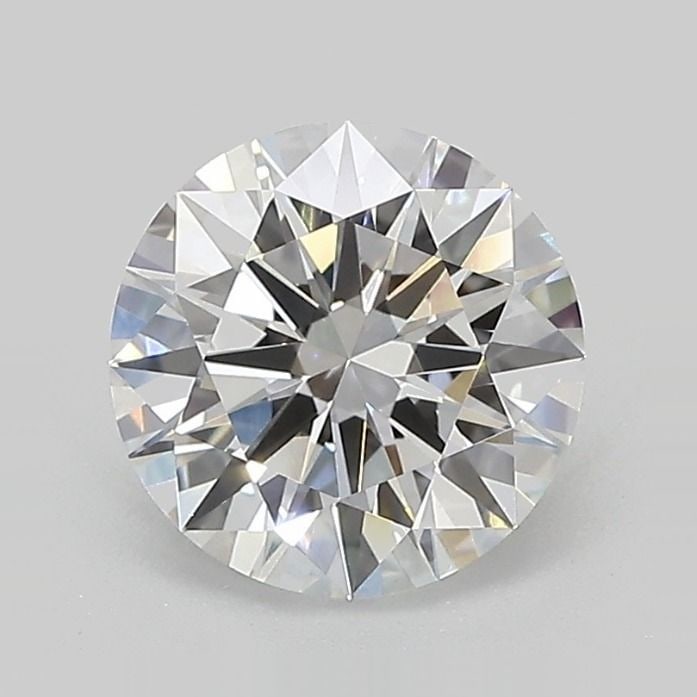 Loose Diamond - ROUND 1.72ct D VS1: Loose Diamond - ROUND 1.72ct D VS1 Source: This is a real non-mined Diamond that has been grown in a lab Shape: ROUND Carats: 1.72 Color: D Clarity: VS1 Certification: IGI Additional images available 