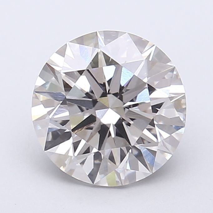 Ideal Loose Diamond - ROUND 2.55ct G VVS2: Ideal Loose Diamond - ROUND 2.55ct G VVS2 Source: This is a real non-mined Diamond that has been grown in a lab Shape: ROUND Carats: 2.55 Color: G Clarity: VVS2 Certification: IGI Video: Video Link