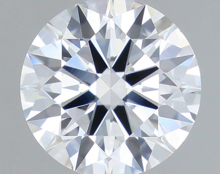Ideal Loose Diamond - ROUND 1.02ct D VVS2: Ideal Loose Diamond - ROUND 1.02ct D VVS2 Source: This is a real non-mined Diamond that has been grown in a lab Shape: ROUND Carats: 1.02 Color: D Clarity: VVS2 Certification: IGI Video: